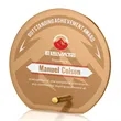 Atchison Russet Circle VividPrint™ Award - Gold | https://www.bestnamebadges.com