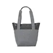 Adventure Lunch Cooler Tote Bag | https://www.bestnamebadges.com