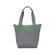 Adventure Lunch Cooler Tote Bag | https://www.bestnamebadges.com