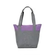 Adventure Lunch Cooler Tote Bag | https://www.bestnamebadges.com