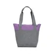 Adventure Lunch Cooler Tote Bag | https://www.bestnamebadges.com