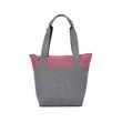 Adventure Lunch Cooler Tote Bag | https://www.bestnamebadges.com