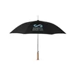 48" Arc Stick Umbrella | https://www.bestnamebadges.com