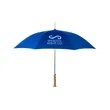 48" Arc Stick Umbrella | https://www.bestnamebadges.com