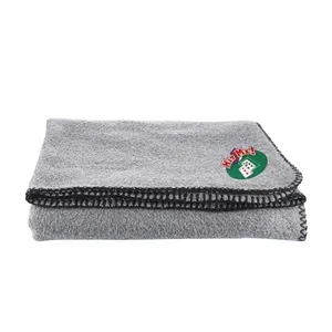 Fleece Blanket