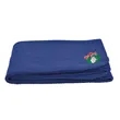 Fleece Blanket | https://www.bestnamebadges.com
