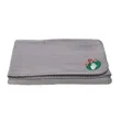 Fleece Blanket | https://www.bestnamebadges.com