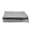 Fleece Blanket | https://www.bestnamebadges.com