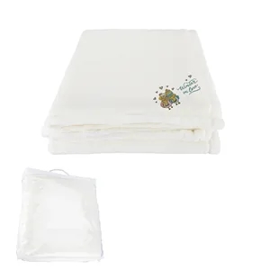 Mink Touch Luxury Fleece Blanket