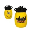 MopToppers Smiling Oblong Stress Ball | https://www.bestnamebadges.com