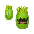 MopToppers Smiling Oblong Stress Ball | https://www.bestnamebadges.com