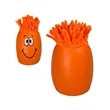 MopToppers Smiling Oblong Stress Ball | https://www.bestnamebadges.com
