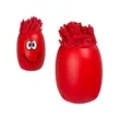 MopToppers Smiling Oblong Stress Ball | https://www.bestnamebadges.com