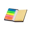 Micro Sticky Book | https://www.bestnamebadges.com