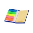 Micro Sticky Book | https://www.bestnamebadges.com