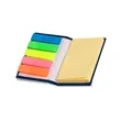 Micro Sticky Book | https://www.bestnamebadges.com
