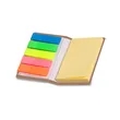 Micro Sticky Book | https://www.bestnamebadges.com