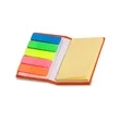 Micro Sticky Book | https://www.bestnamebadges.com
