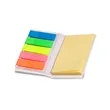 Micro Sticky Book | https://www.bestnamebadges.com