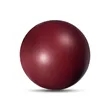 Round Stress Ball | https://www.bestnamebadges.com