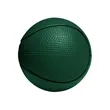 Basketball Shape Stress Ball | https://www.bestnamebadges.com