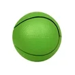 Basketball Shape Stress Ball | https://www.bestnamebadges.com