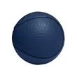 Basketball Shape Stress Ball | https://www.bestnamebadges.com
