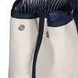 Hampton Tote with Embroidery | https://www.bestnamebadges.com