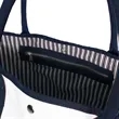 Hampton Tote with Embroidery | https://www.bestnamebadges.com