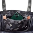 Baron Tote with Embroidery | https://www.bestnamebadges.com