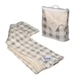 Micro Mink Sherpa Blanket | https://www.bestnamebadges.com