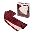 Micro Mink Sherpa Blanket | https://www.bestnamebadges.com