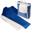 Micro Mink Sherpa Blanket | https://www.bestnamebadges.com