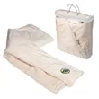Micro Mink Sherpa Blanket | https://www.bestnamebadges.com