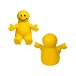 Happy Dude Mobile Device Holder | https://www.bestnamebadges.com