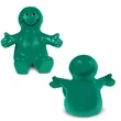 Happy Dude Mobile Device Holder | https://www.bestnamebadges.com