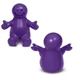Happy Dude Mobile Device Holder | https://www.bestnamebadges.com
