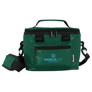 Koozie® Olympus 6-Can Cooler | https://www.bestnamebadges.com