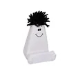 MopToppers Stress Reliever Phone Holder | https://www.bestnamebadges.com