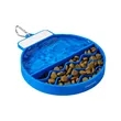 Travel Pet Feeder Suction Mat | https://www.bestnamebadges.com