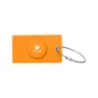 AirTag Luggage Tag | https://www.bestnamebadges.com