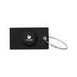 AirTag Luggage Tag | https://www.bestnamebadges.com