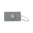 AirTag Luggage Tag | https://www.bestnamebadges.com