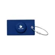 AirTag Luggage Tag | https://www.bestnamebadges.com