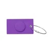 AirTag Luggage Tag | https://www.bestnamebadges.com