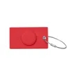 AirTag Luggage Tag | https://www.bestnamebadges.com