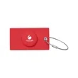 AirTag Luggage Tag | https://www.bestnamebadges.com