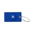 AirTag Luggage Tag | https://www.bestnamebadges.com