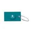 AirTag Luggage Tag | https://www.bestnamebadges.com