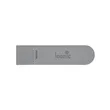 Magnetic Bookmark with Pen Holder | https://www.bestnamebadges.com